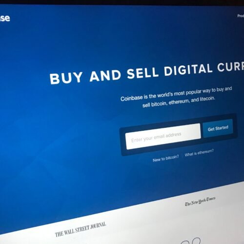 Crypto Giant Coinbase Pays $100 Million in Settlement with NY Regulators