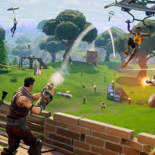 Fortnite Refunds: Eligible Players Can Get Their Money Back Due to FTC Settlement with Epic Games