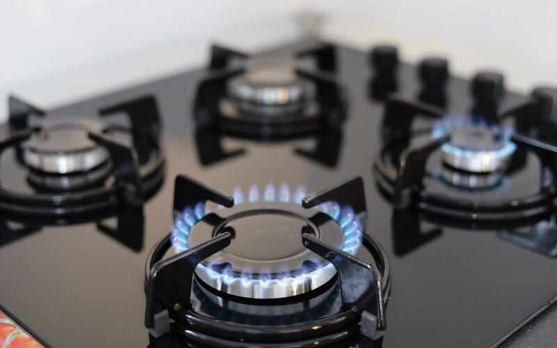 Gas Stoves Divide Opinion in the Culture War over Climate Change