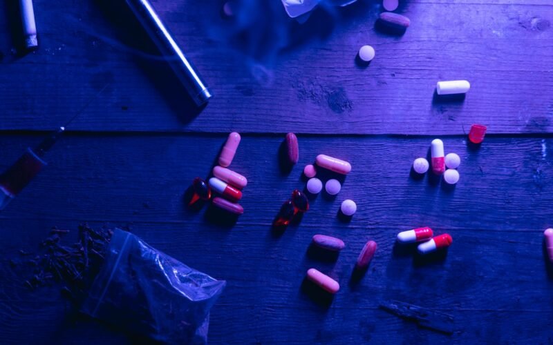 DOJ Sues Pharmaceutical Giant AmerisourceBergen for ‘Fueling the Opioid Epidemic’