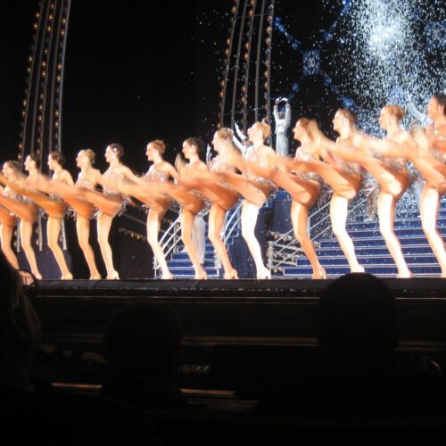 Facial Recognition Debate Ignites After Woman Denied Entry to Rockettes Show