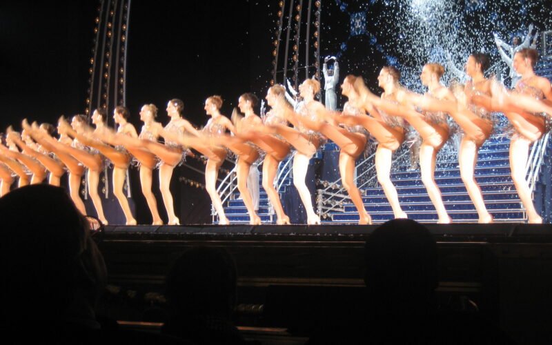 Facial Recognition Debate Ignites After Woman Denied Entry to Rockettes Show