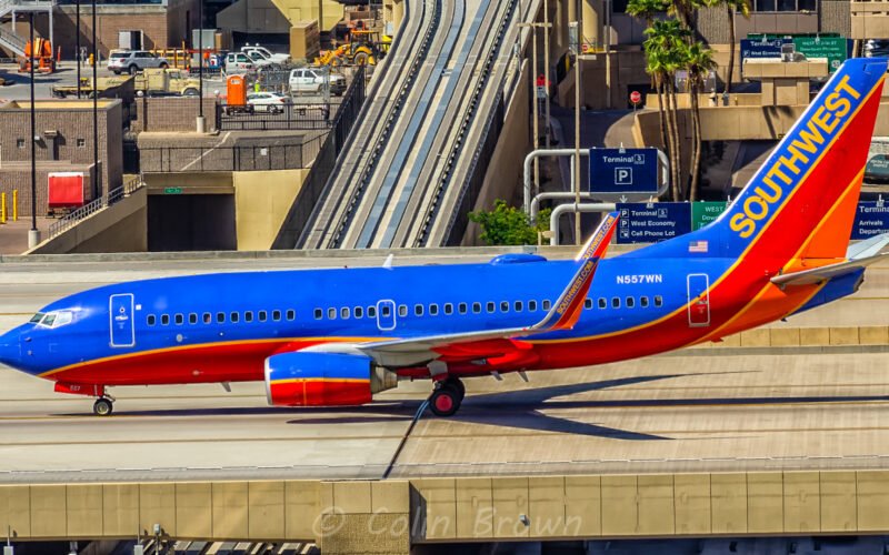 Southwest Airlines Cancels 4,800 More Flights Due to Staffing Shortages and Outdated Systems