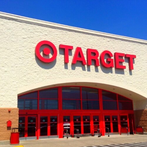 Target Recalls Children’s Weighted Blankets After Reports of Suffocation