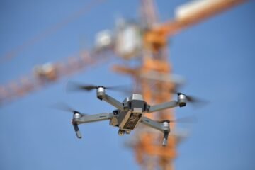 IIRM-URA Unveils Advanced Drone Technology for Nuclear Threat Detection