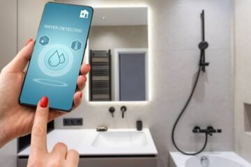The Future of Plumbing: Innovations and Technologies Transforming the Industry