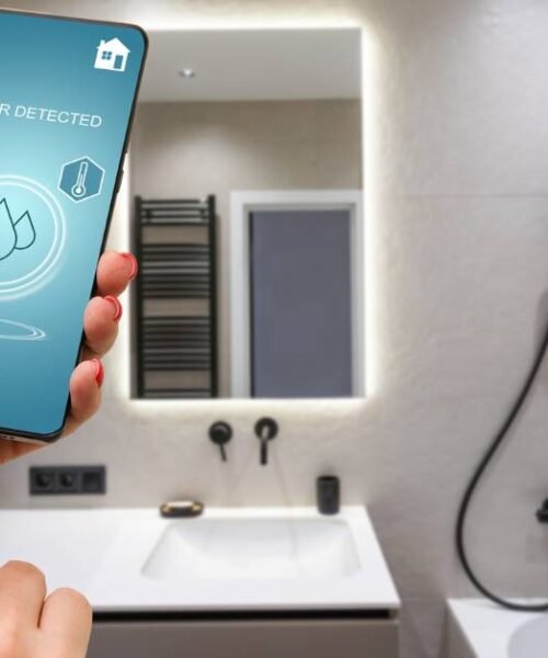 The Future of Plumbing: Innovations and Technologies Transforming the Industry