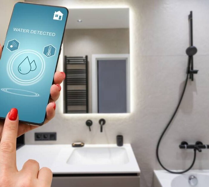 The Future of Plumbing: Innovations and Technologies Transforming the Industry