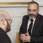 Jeffrey Weiskopf of Jeffrey Weiskopf, P.C. on Advocating for Injured New Yorkers