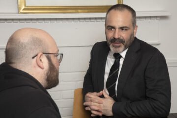 Jeffrey Weiskopf of Jeffrey Weiskopf, P.C. on Advocating for Injured New Yorkers