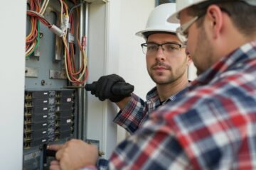 Lighting Up Phoenix: Why Our Neighbors Give Us 5 Stars