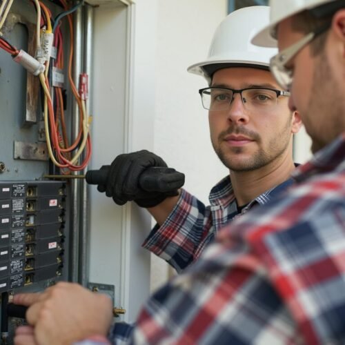 Lighting Up Phoenix: Why Our Neighbors Give Us 5 Stars