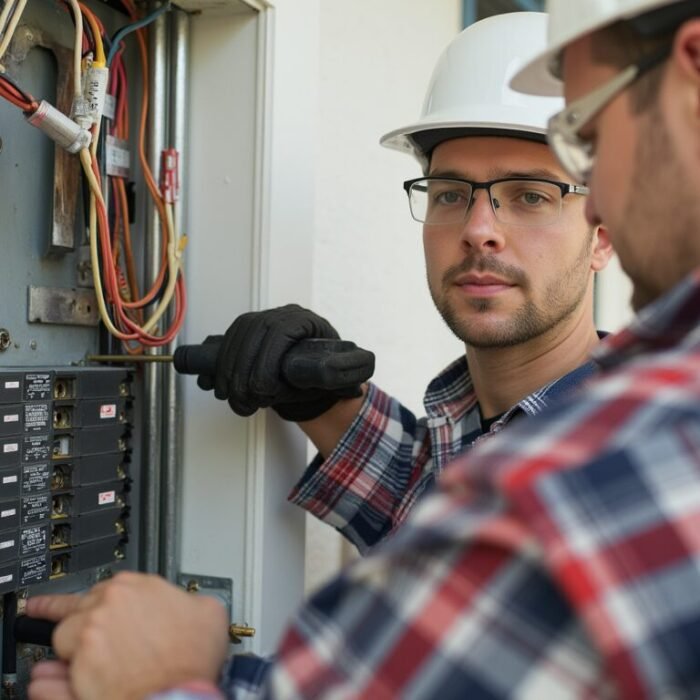 Lighting Up Phoenix: Why Our Neighbors Give Us 5 Stars