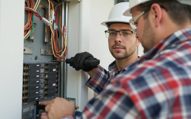 Lighting Up Phoenix: Why Our Neighbors Give Us 5 Stars